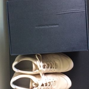 Everlane Tread  (Blush) Size 13